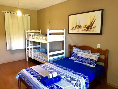 Apartamento Villa Vecchio Flat