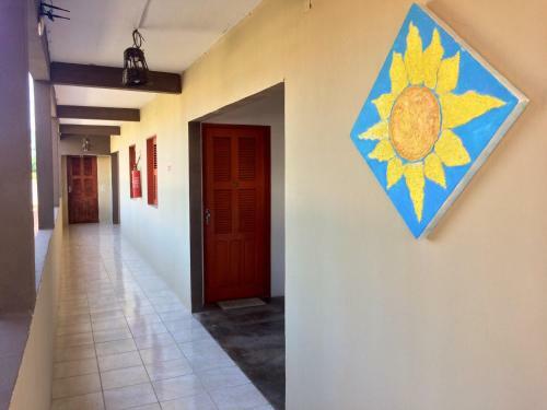 Apartamento Villa Vecchio Flat