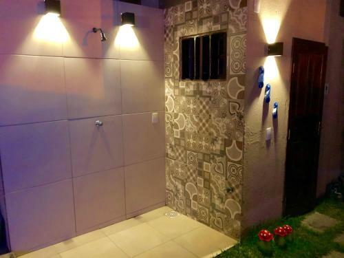 Apartamento Villa Vecchio Flat
