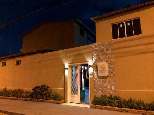 Apartamento Villa Vecchio Flat