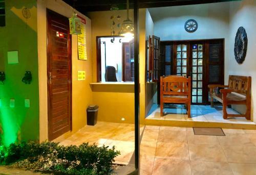 Apartamento Villa Vecchio Flat
