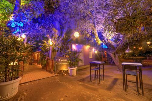 Hostal Pousada El Gordo
