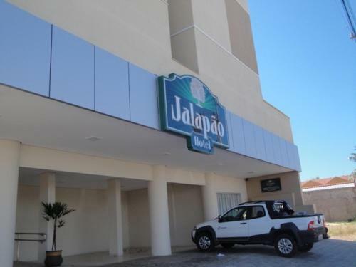 Jalap�o Hotel