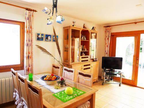 Holiday Home La Merced I Calpe