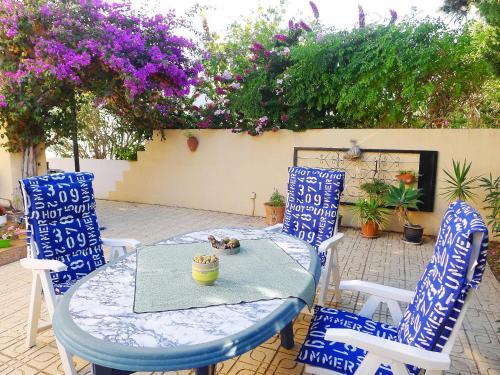 Holiday Home La Merced I Calpe