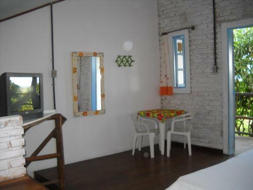 Hostal Pousada Ref�gio Do Cors�rio