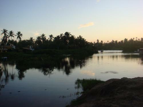 Hostal Pousada Ref�gio Do Cors�rio