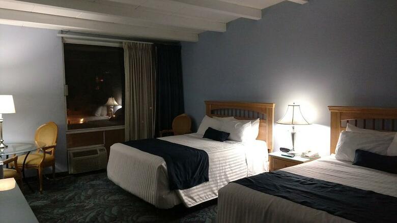 Highland Gardens Hotel
