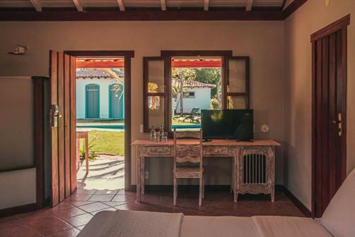 Hotel Costa Brasilis Resort