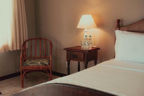 Hotel Costa Brasilis Resort