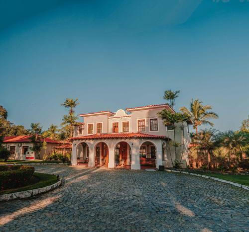 Hotel Costa Brasilis Resort