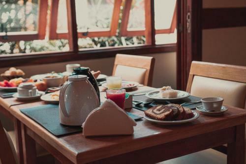 Hotel Costa Brasilis Resort