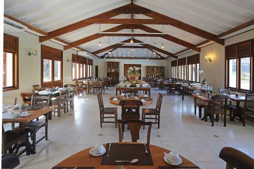 Hotel Costa Brasilis Resort