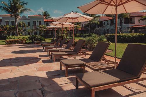 Hotel Costa Brasilis Resort