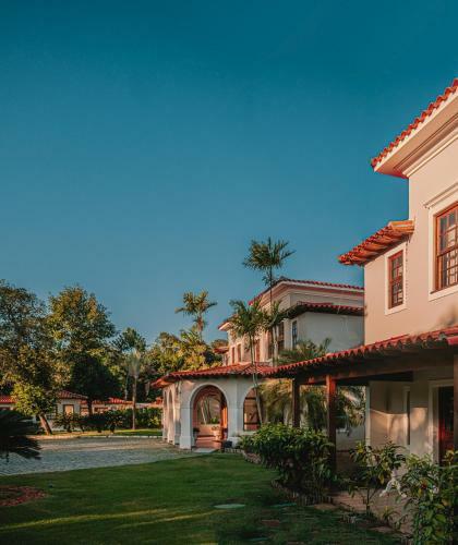 Hotel Costa Brasilis Resort