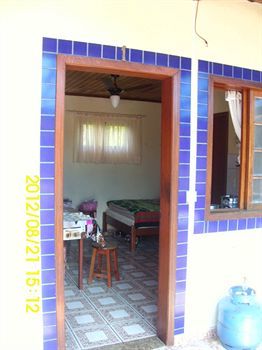 Hostal Pousada Gruta Do Monge