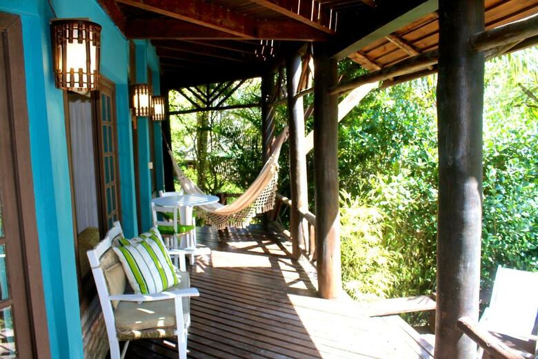 Hostal Pousada Bungalow