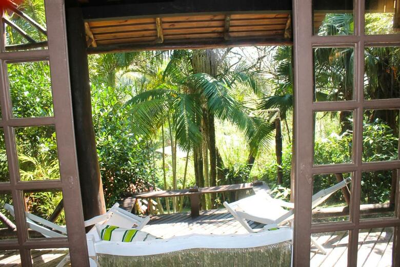 Hostal Pousada Bungalow