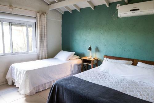 Hostal Hotel Fazenda Verde By Neco