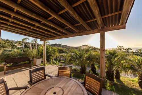 Hostal Hotel Fazenda Verde By Neco