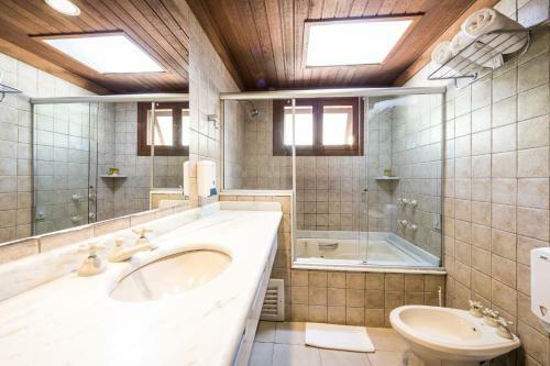 Hostal Hotel Fazenda Verde By Neco
