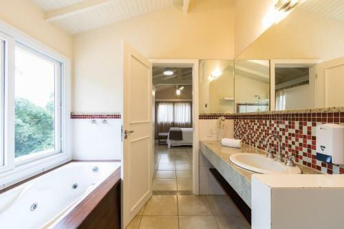 Hostal Hotel Fazenda Verde By Neco