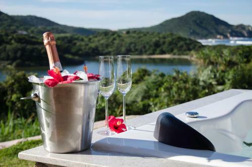 Hostal Hotel Fazenda Verde By Neco