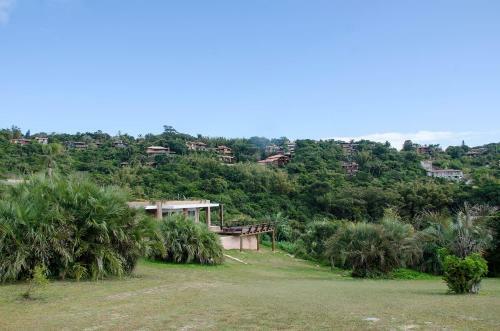 Hostal Hotel Fazenda Verde By Neco