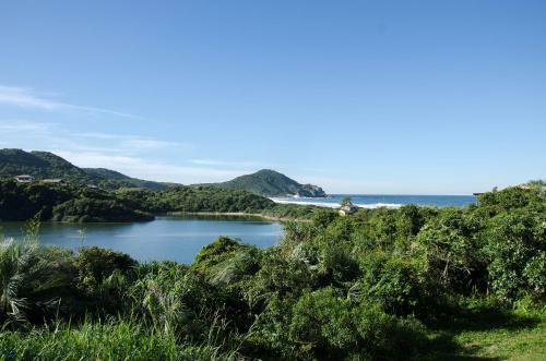 Hostal Hotel Fazenda Verde By Neco