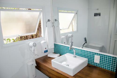 Hostal Hotel Fazenda Verde By Neco
