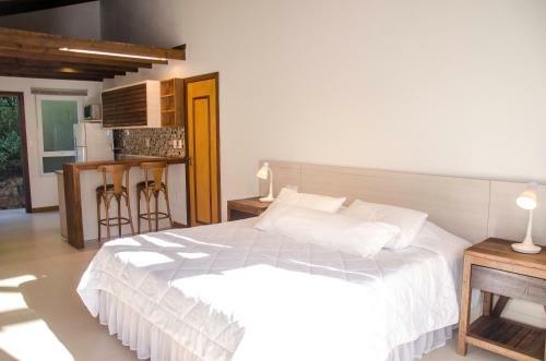 Hostal Hotel Fazenda Verde By Neco