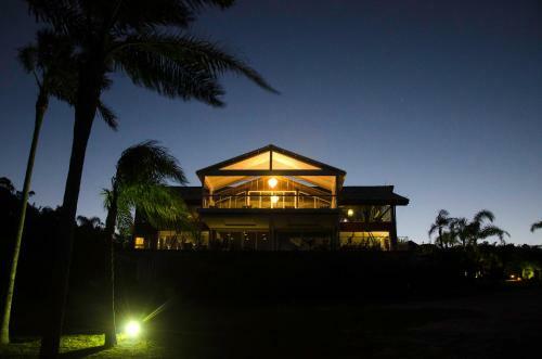 Hostal Hotel Fazenda Verde By Neco