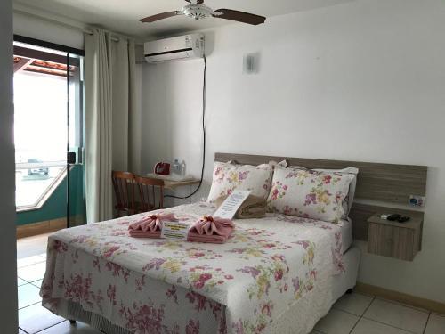 Hostal Pousada Enseada Dos Golfinhos