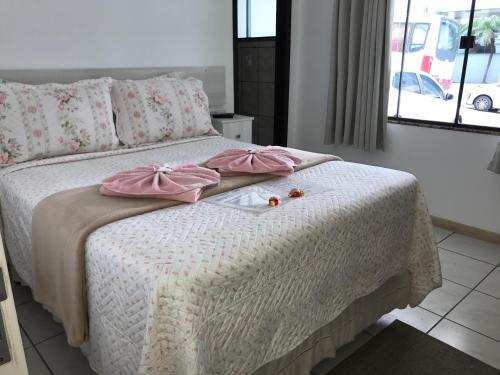 Hostal Pousada Enseada Dos Golfinhos