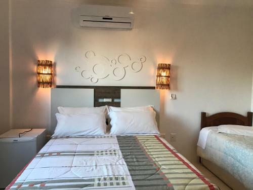 Hostal Pousada Vivenda Da Barra
