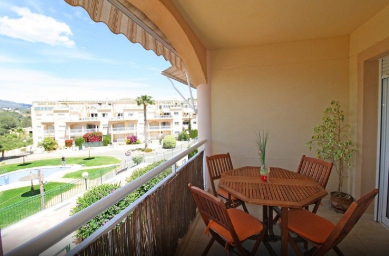 Casanova Costa Calpe