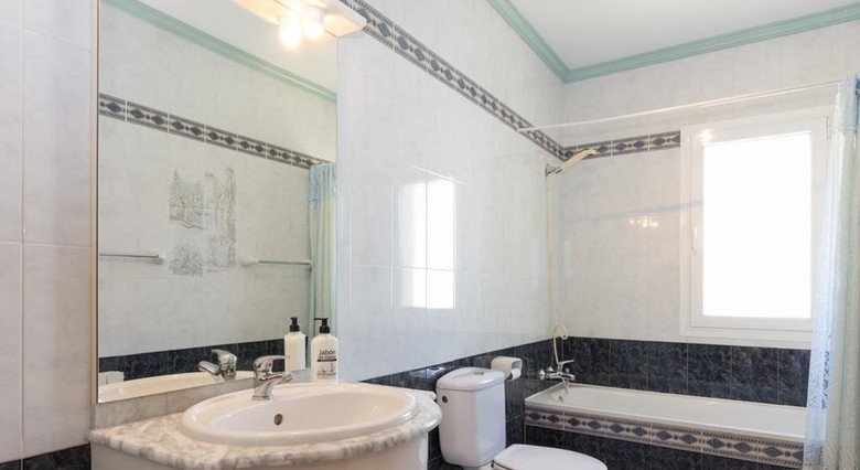 Holiday Villa Maripaz