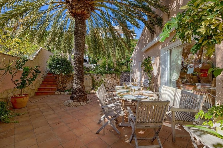 Villa Ambiente