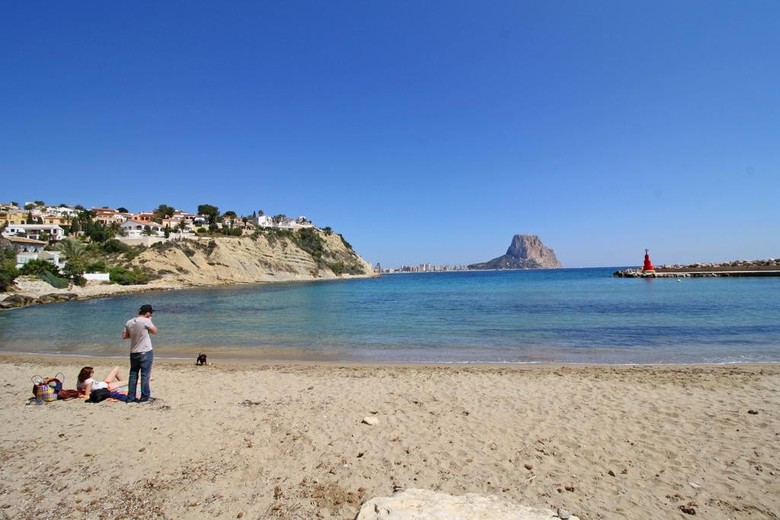 Villas Costa Calpe - Jose Luis