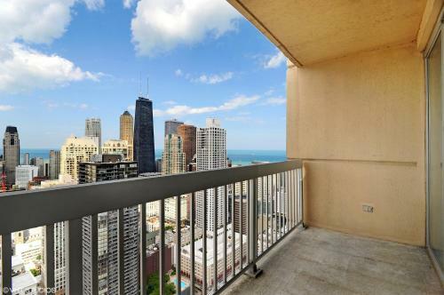 Apartamentos The Penthouse At Grand Plaza