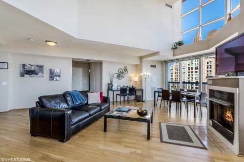 Apartamentos The Penthouse At Grand Plaza