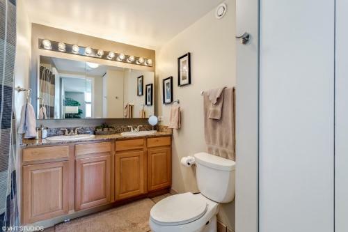 Apartamentos The Penthouse At Grand Plaza