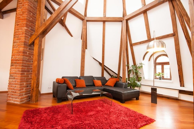 Apartamentos Luxury Loft