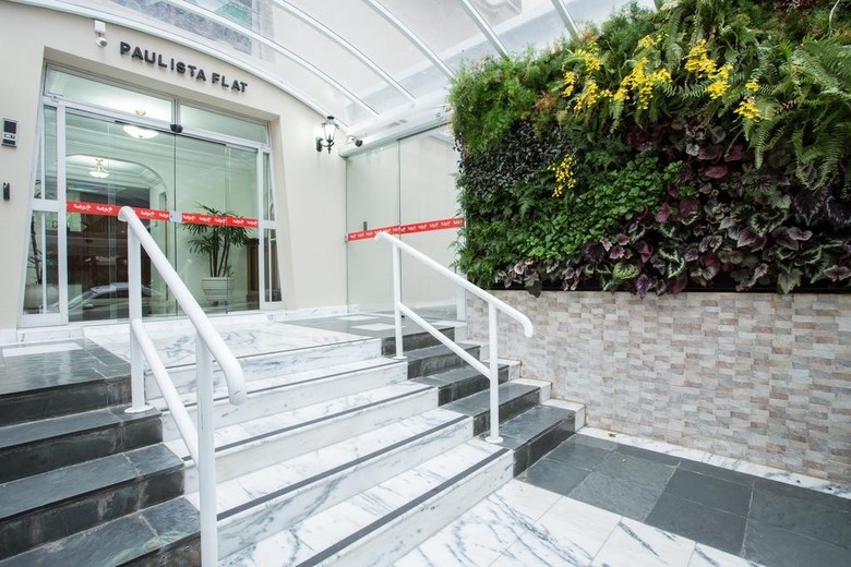 Hotel Paulista Flat