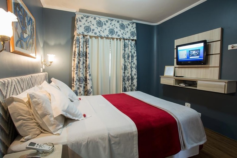 Hotel Paulista Flat