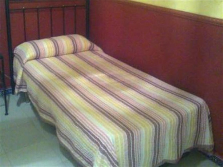 Hostal Vergara
