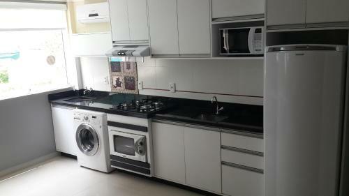 Apartamento Lagoinha Beach Residencial