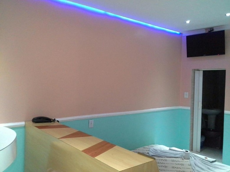 Hotel Maraj� (adults Only)
