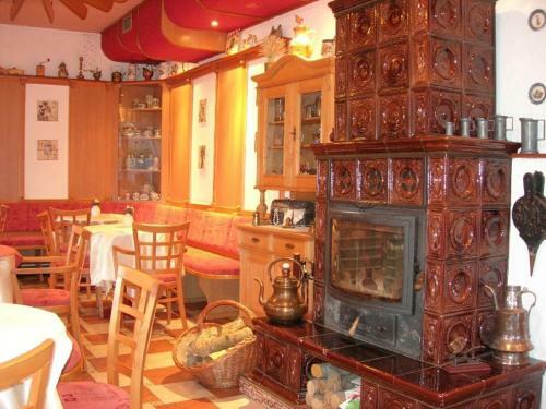 Hostal Pension Roklan
