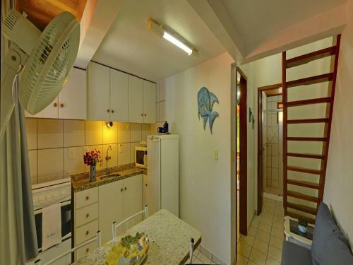 Morada Do Sol Apart Hotel